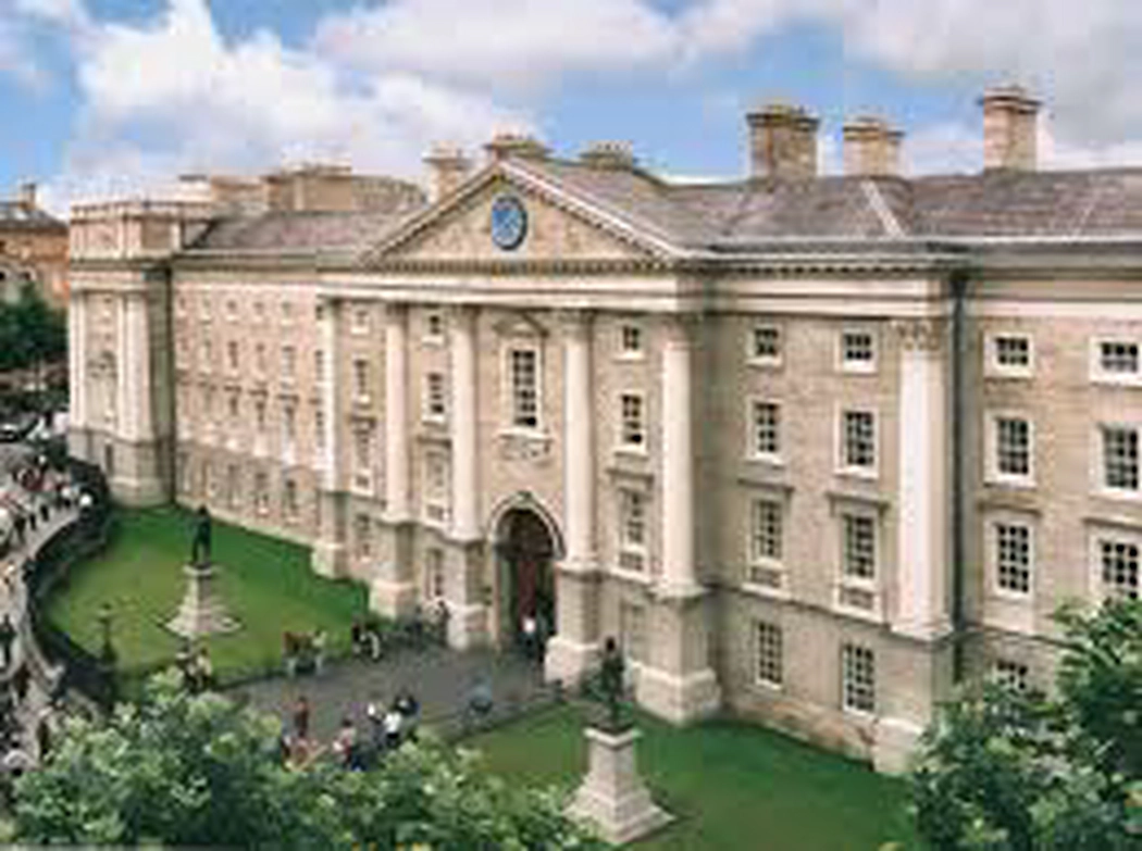 Trinity College Dublin
