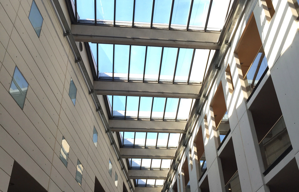 Max Planck Institute for Innovation and Competition