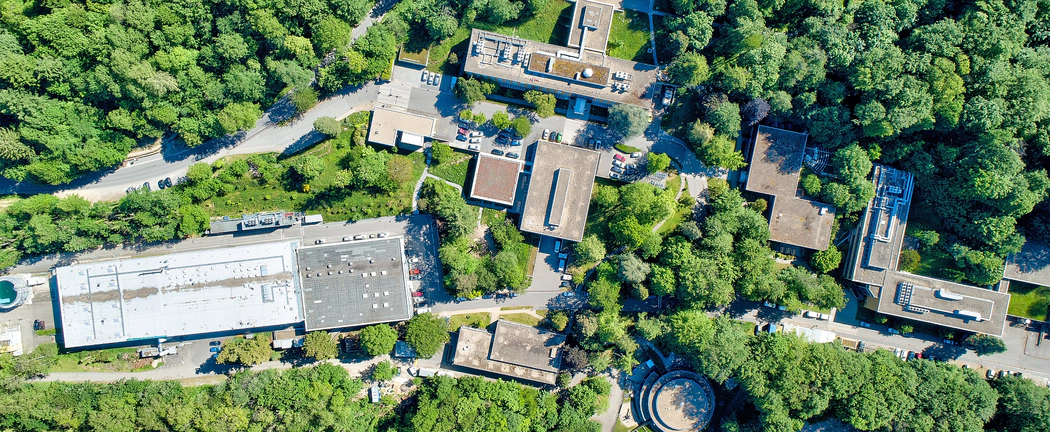 Max Planck Institute for Nuclear Physics