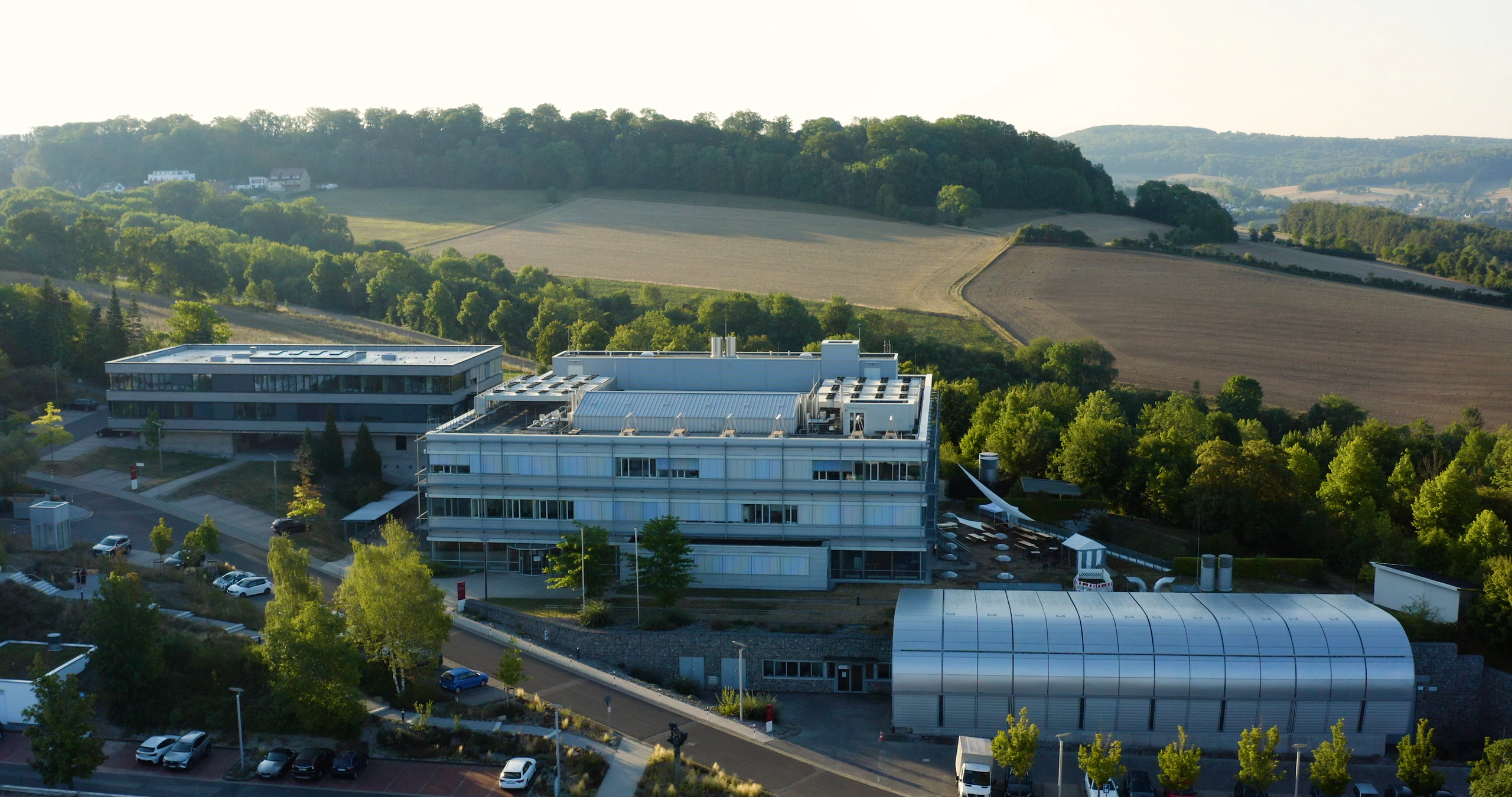 Max Planck Institute for Dynamics and Self-Organization