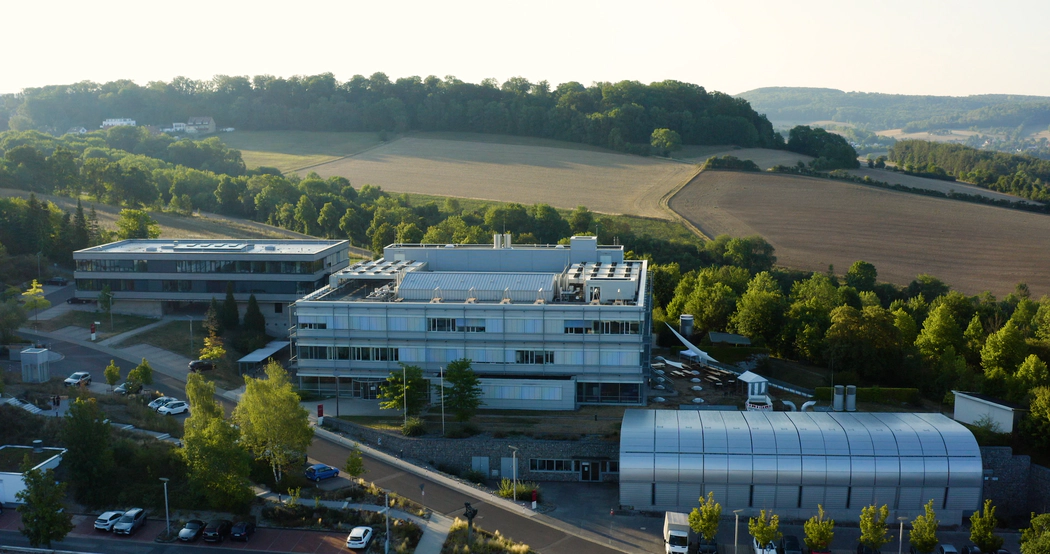 Max Planck Institute for Dynamics and Self-Organization