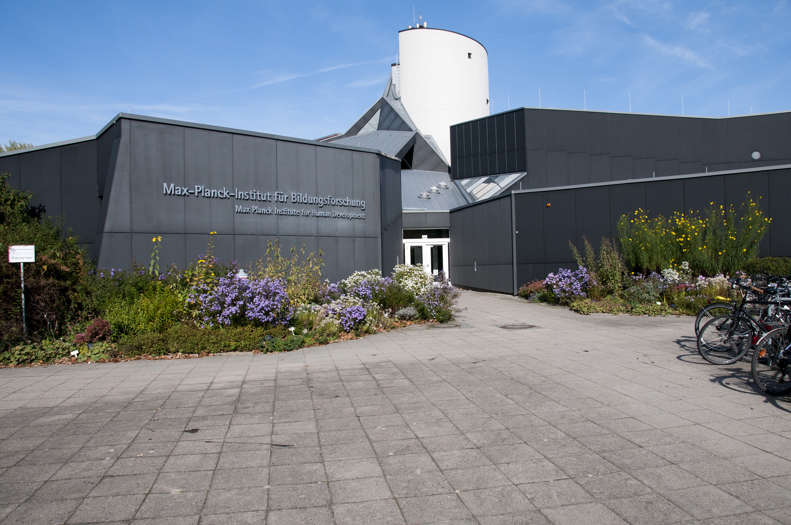 Max Planck Institute for Human Development