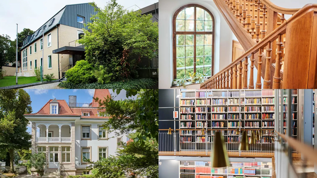 Max Planck Institute for the Study of Religious and Ethnic Diversity