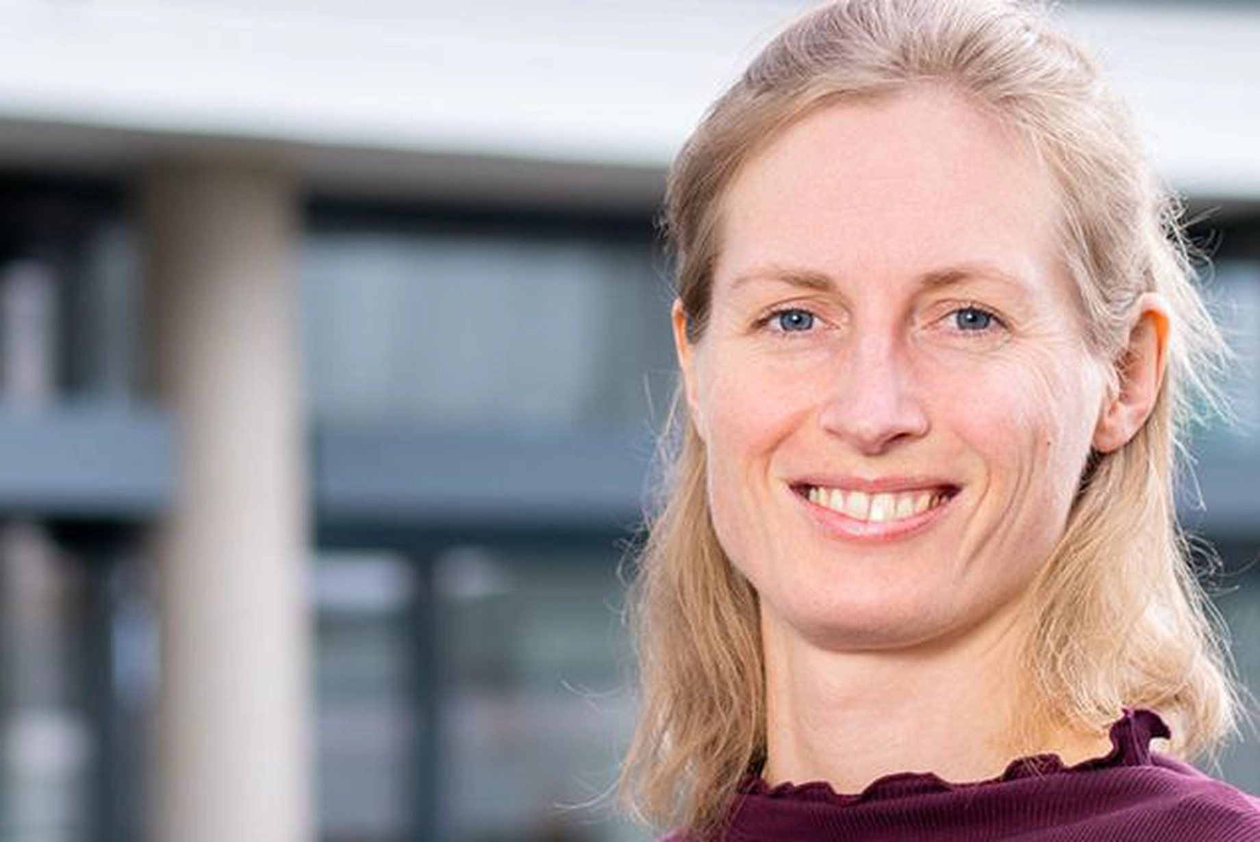 Cover image of Sofie Valk