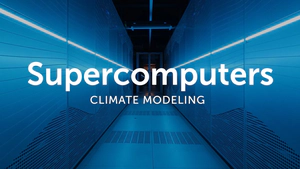 Thumbnail of person in the video.