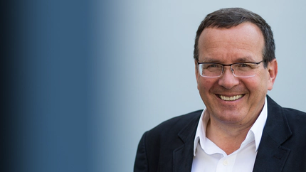 How Can the Statistical Properties of a Turbulent Flow Be Calculated? Cover