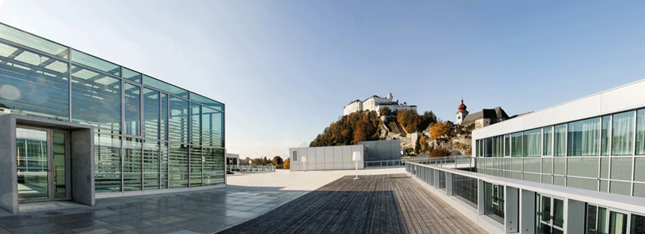 University of Salzburg (Universität Salzburg)