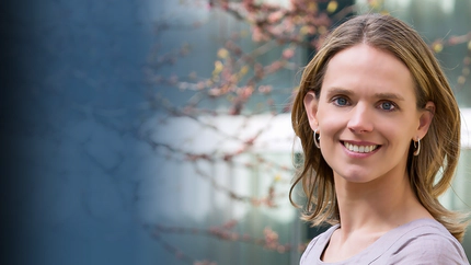 How Can Biomaterial Scaffolds Help to Repair Damaged Spinal Cords by Guiding Nerves to Grow Across the Injury? Cover