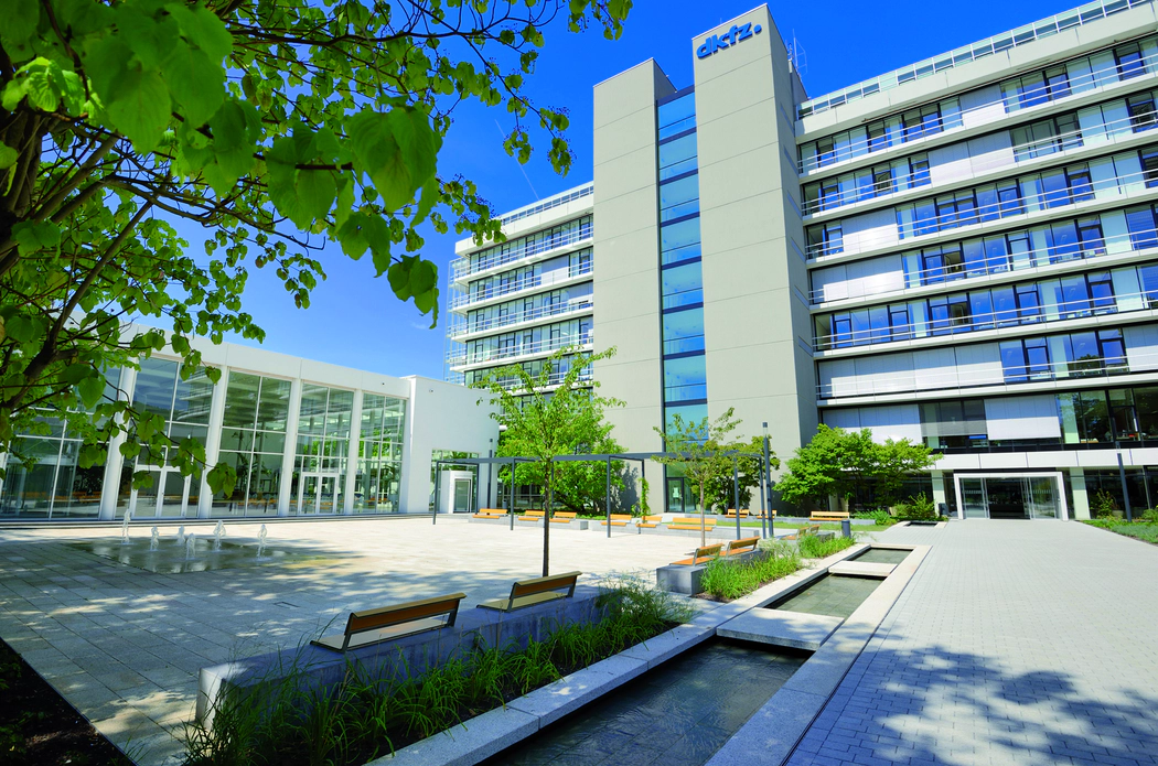 German Cancer Research Center (DKFZ)