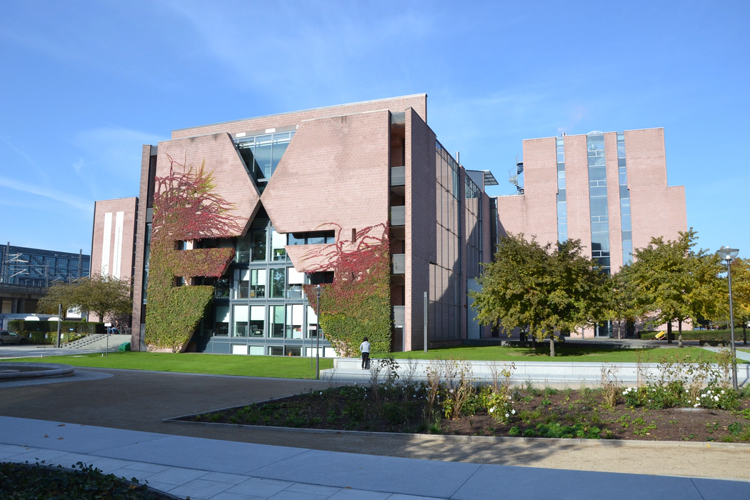 Max Planck Institute for Infection Biology