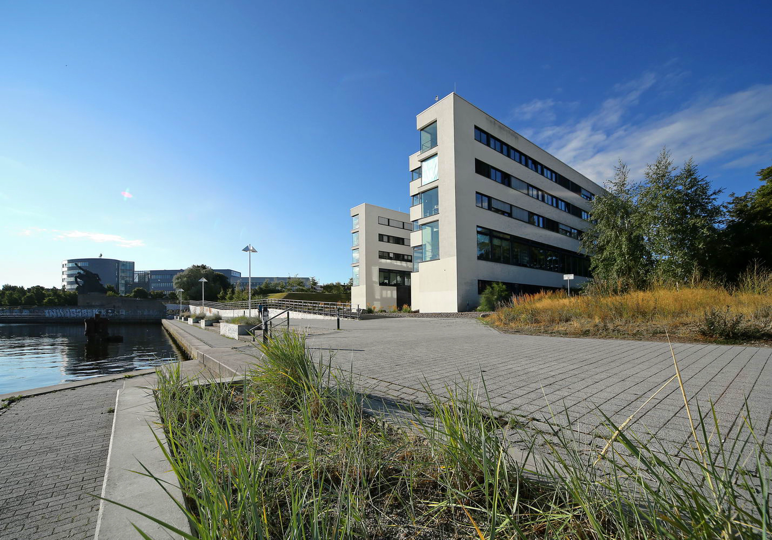 Max Planck Institute for Demographic Research