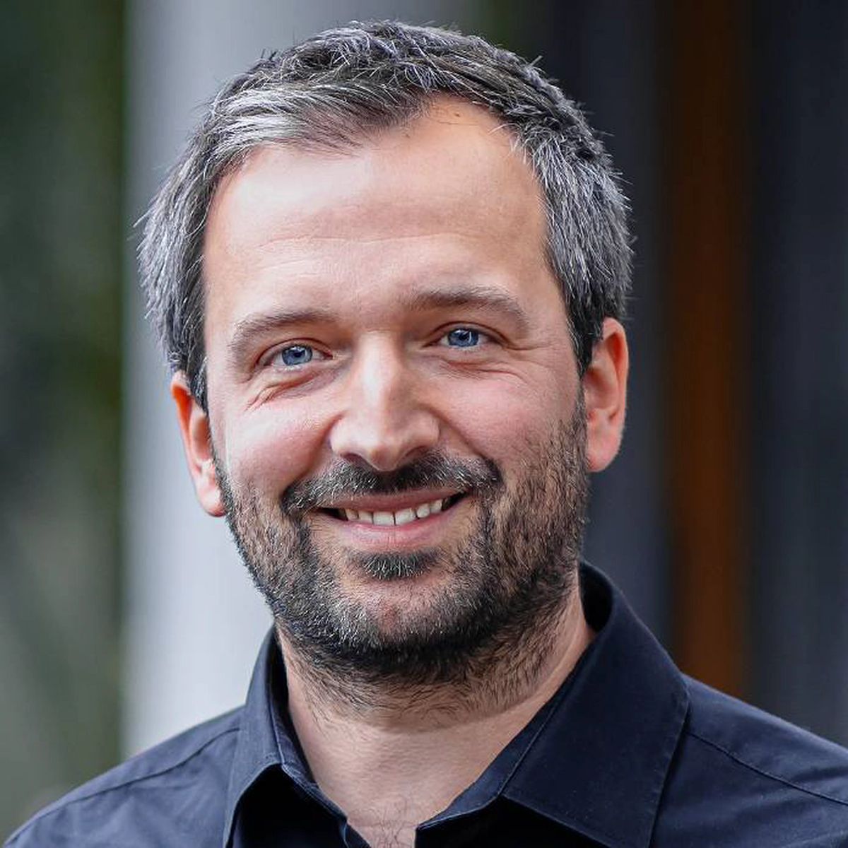 Jonas von Wangenheim