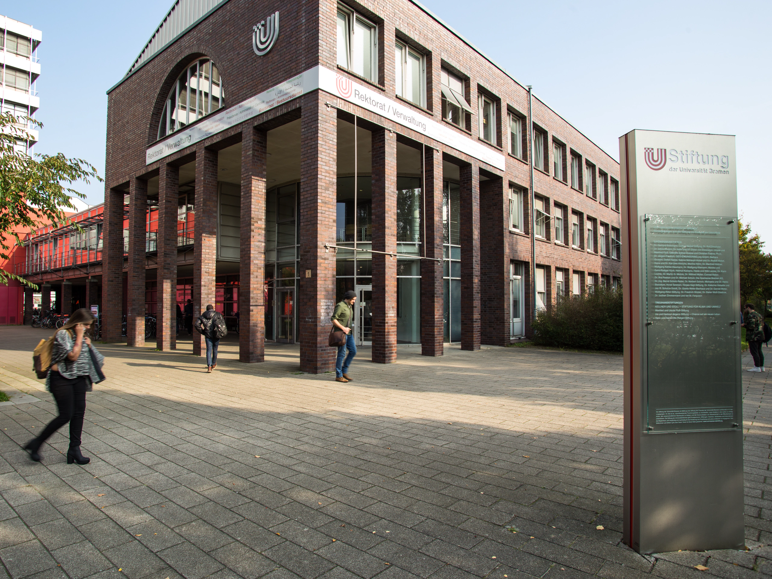 University of Bremen (Universität Bremen)