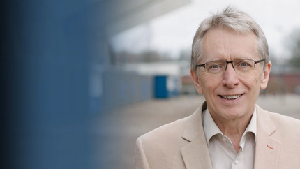 How Were Different Actor Groups Intertwined During the 2015 Refugee Crisis? Cover