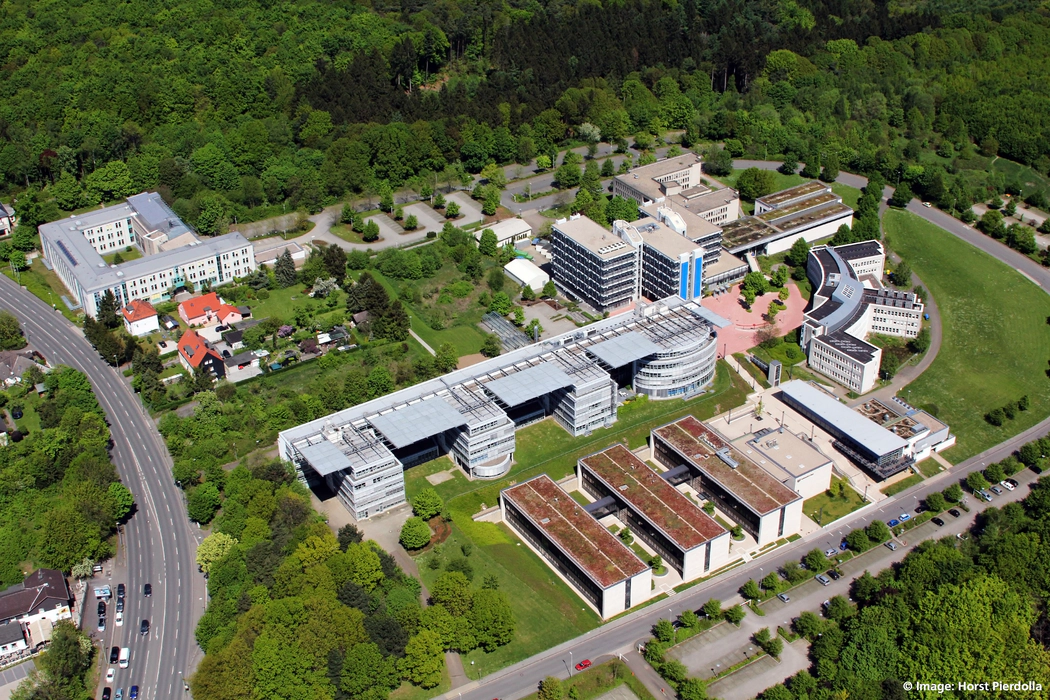 University of Hagen (FernUniversität in Hagen)