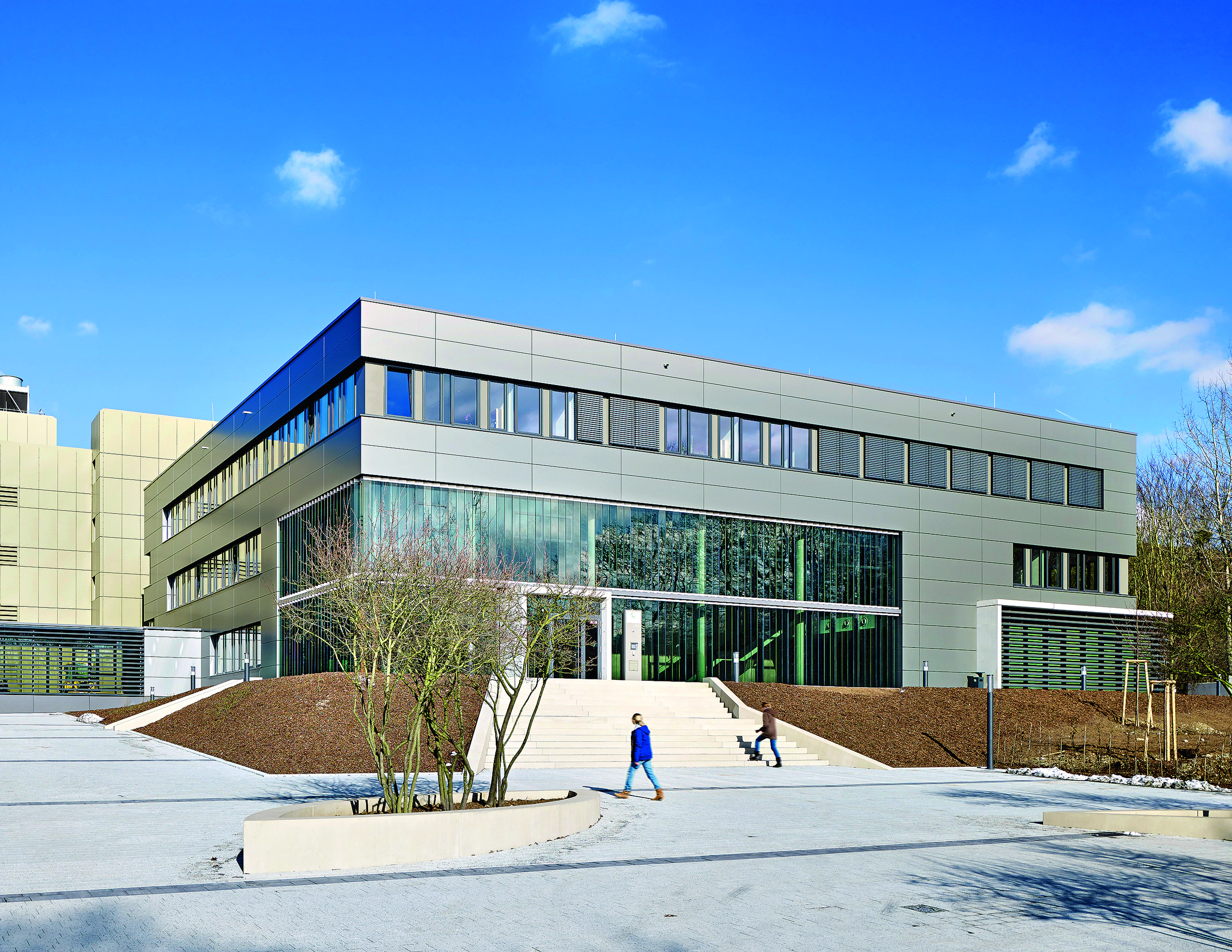 German Primate Center