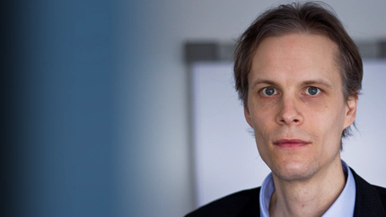 Is There a Relationship Between Anti-Trust Law, Economic Growth, and Democratic Development? Cover