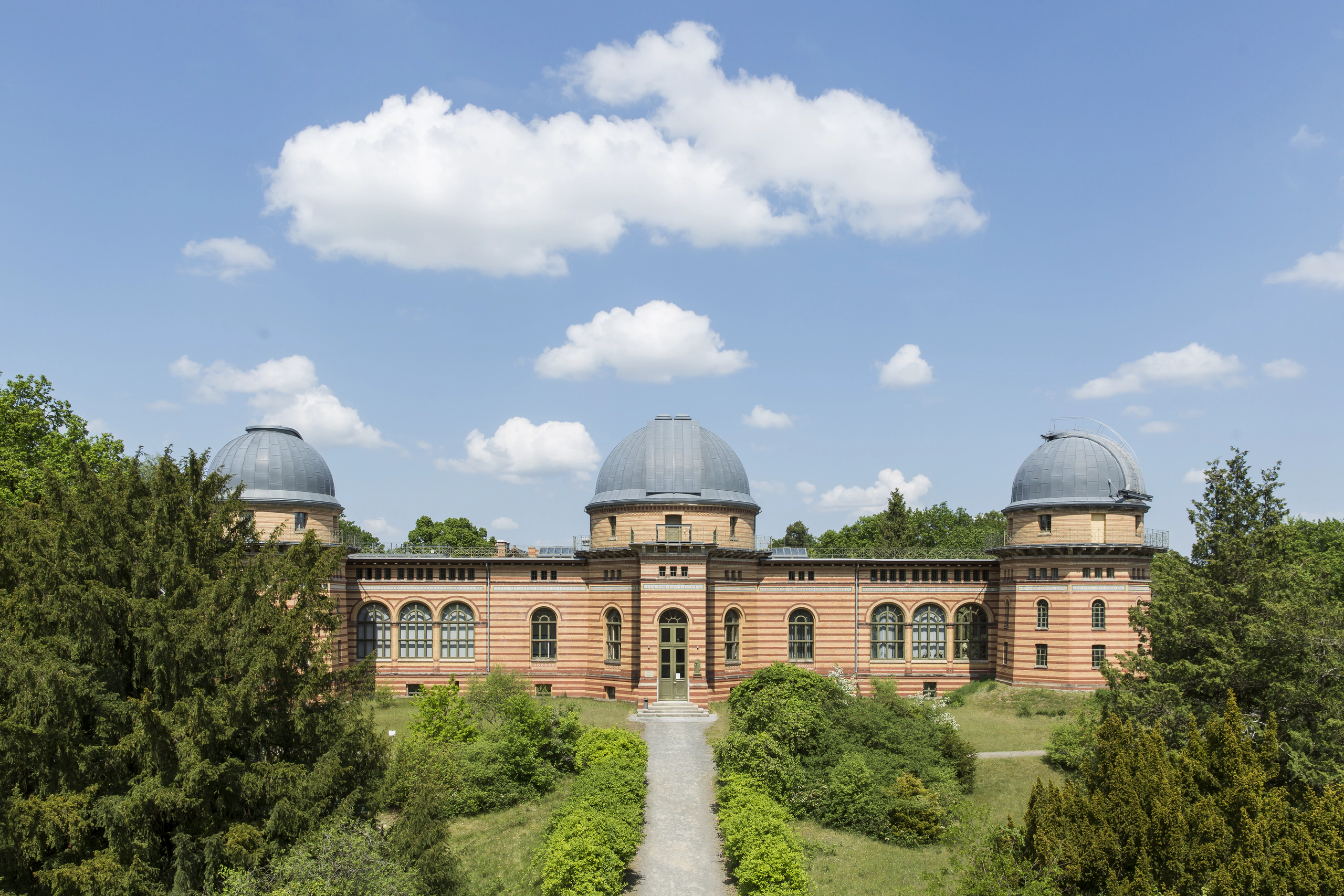 Potsdam‐Institute for Climate Impact Research (PIK)