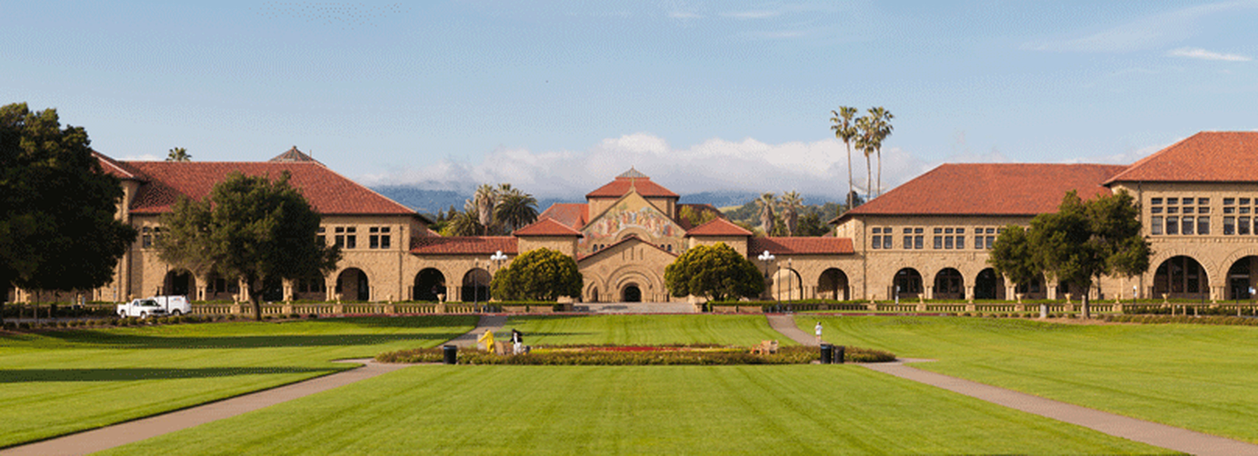 Stanford University