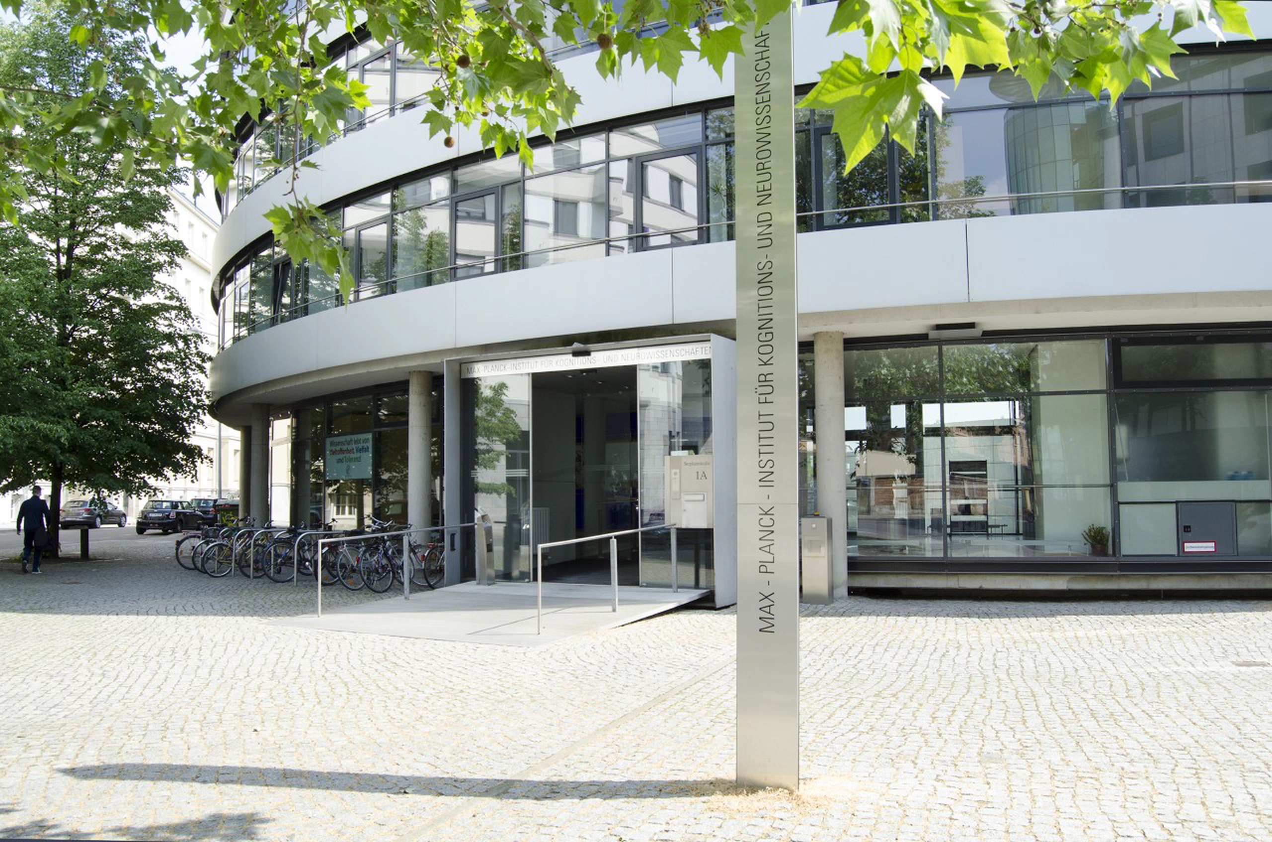 Max Planck Institute for Human Cognitive and Brain Sciences