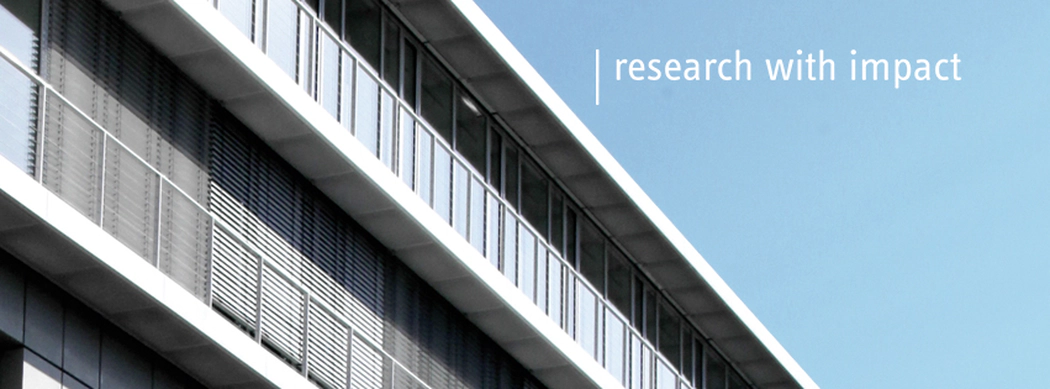 RWI – Leibniz Institute for Economic Research