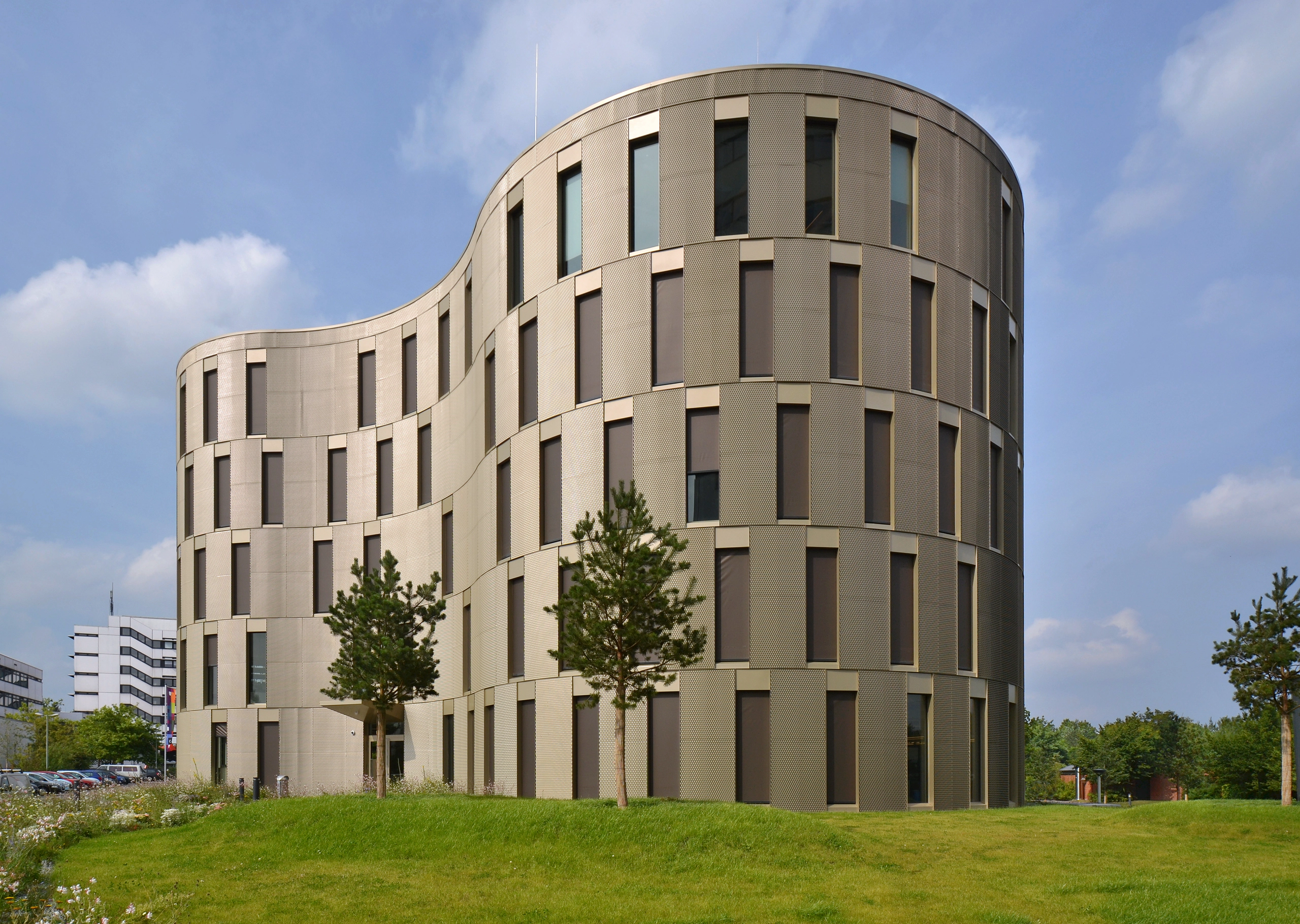 Collaborative Research Center 1182 „Origin and Function of Metaorganisms“ (Kiel University)